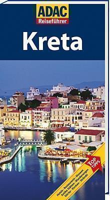 Reiseführer Kreta